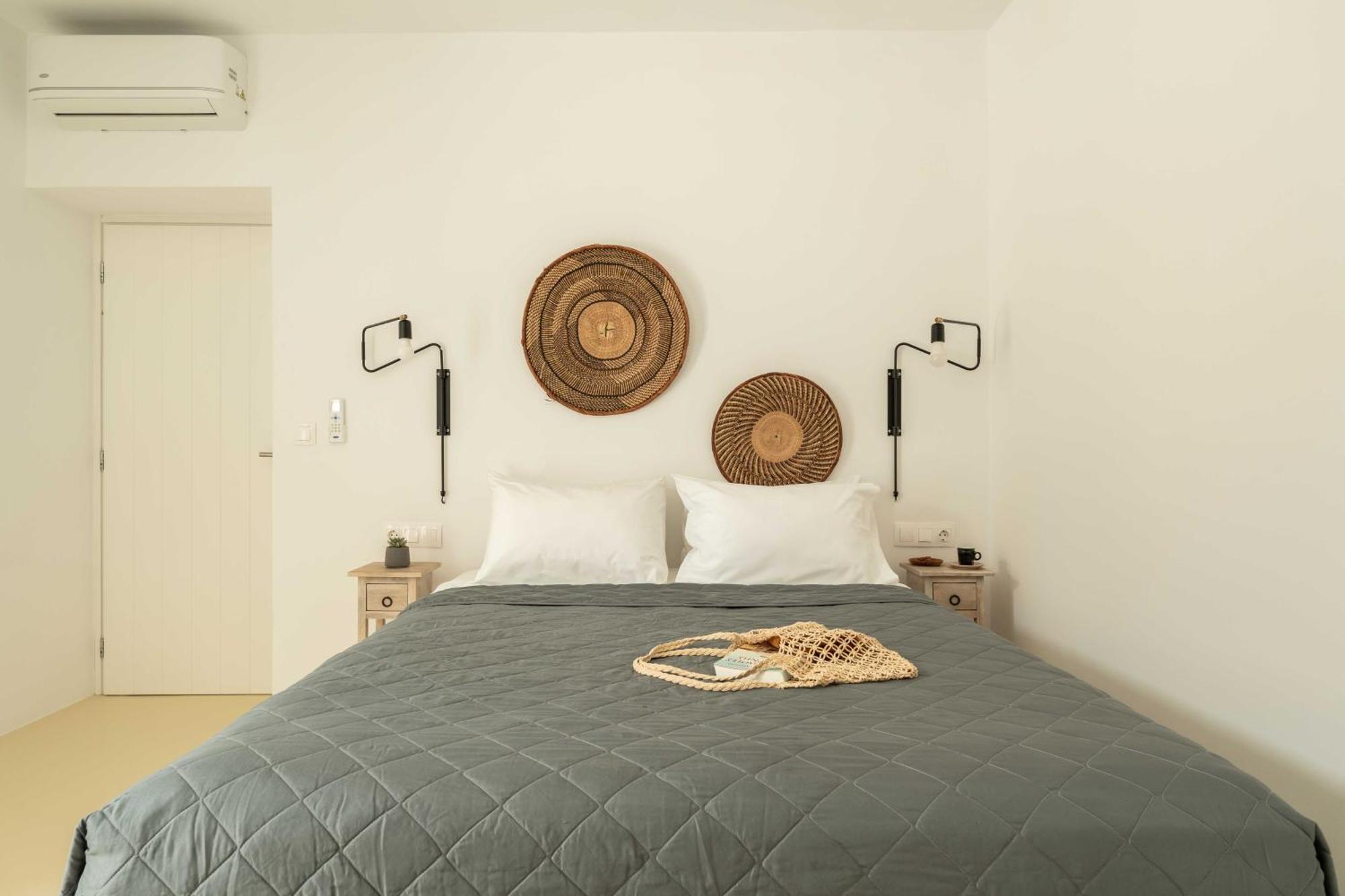 Tagoo Studios Mykonos Town Exterior foto